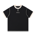 Void Contrast-Stitched Tee