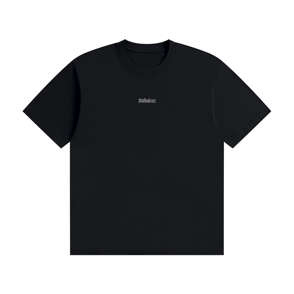 black 1
