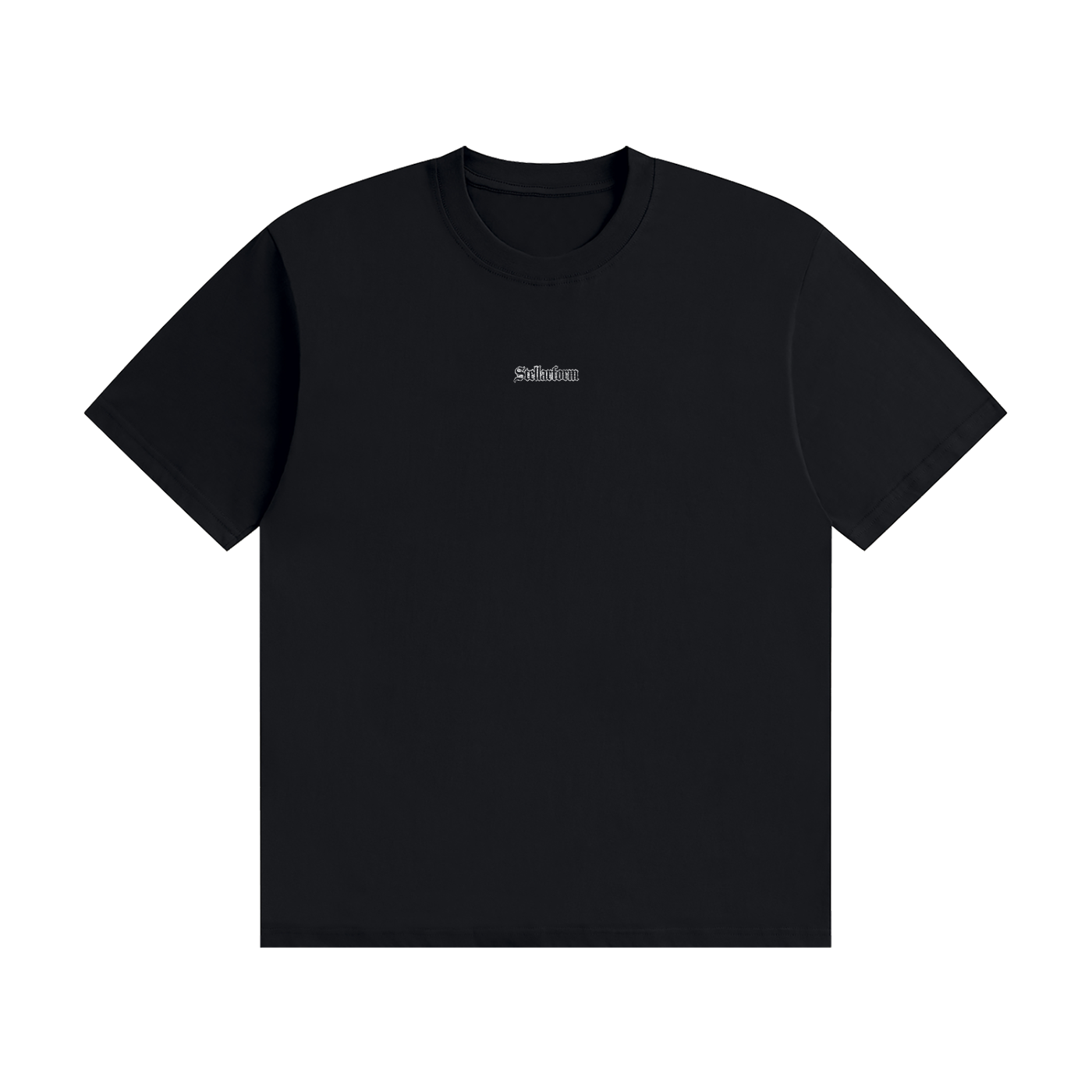 black 1