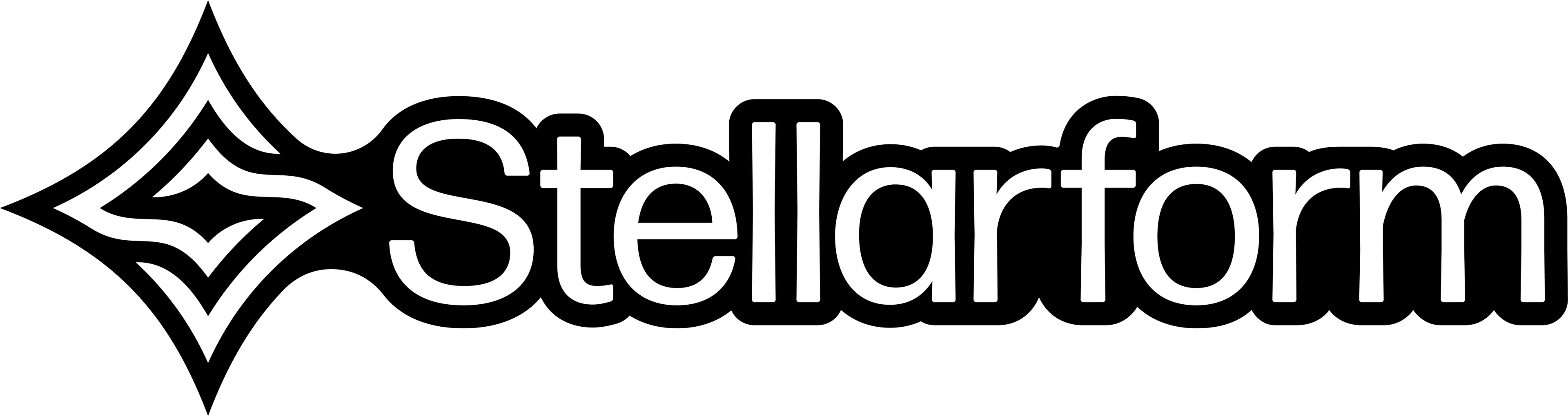 Stellarform