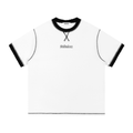 Static Contrast-Stitched Tee