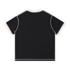 Void Contrast-Stitched Tee