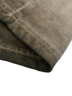 faded purple dark grey olive green khaki 5