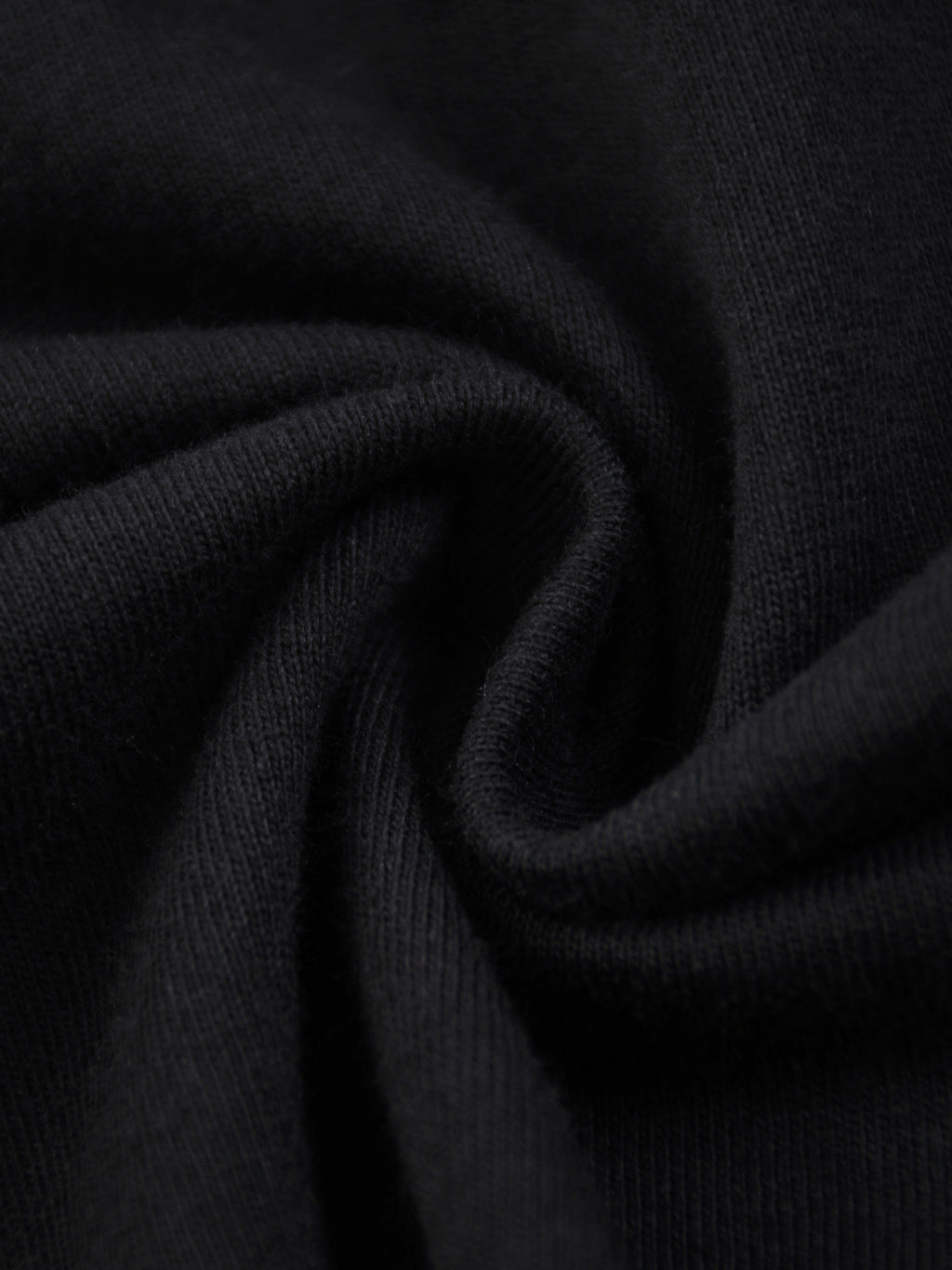 Void Contrast-Stitched Tee