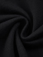 Void Contrast-Stitched Tee