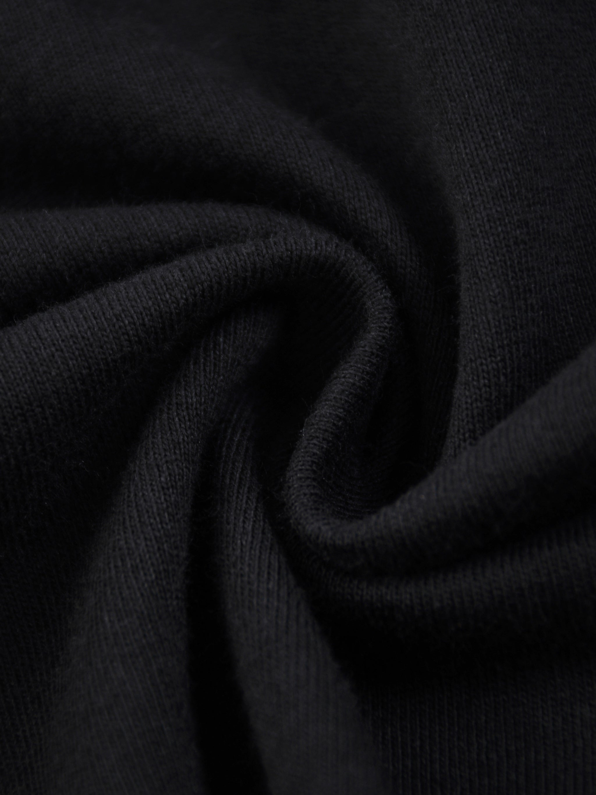Void Contrast-Stitched Tee
