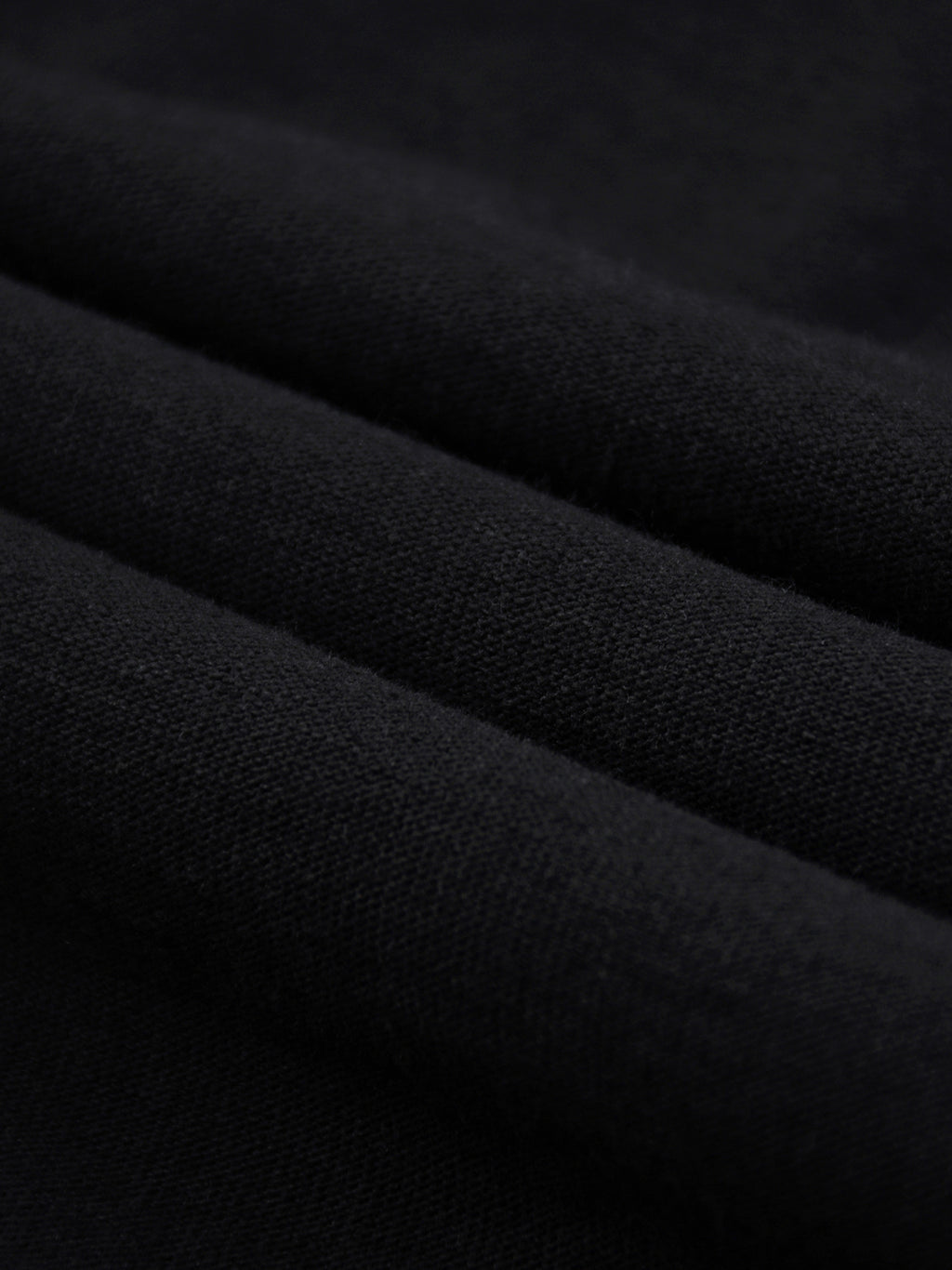 Void Contrast-Stitched Tee