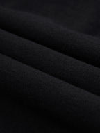 Void Contrast-Stitched Tee