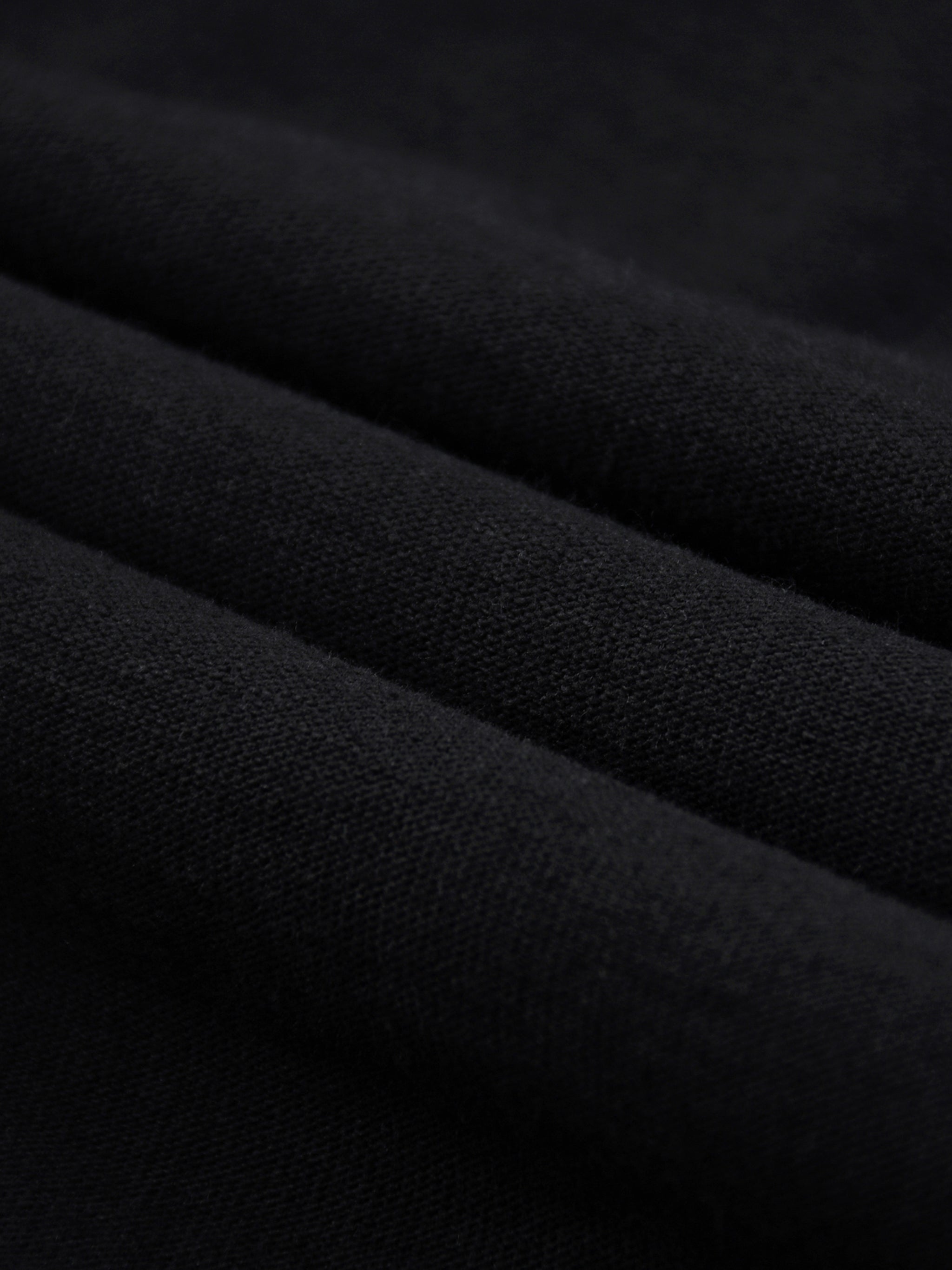 Void Contrast-Stitched Tee